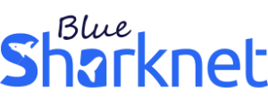 blusharknet